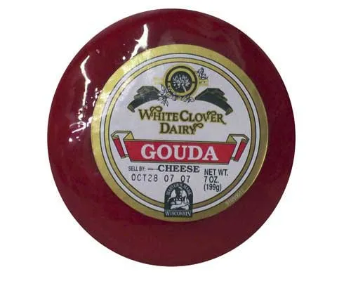 Gouda: 3. obrázek